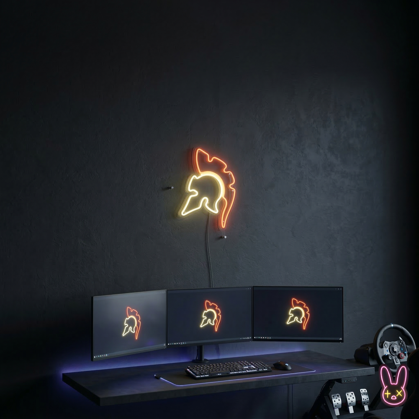 The Warrior’s Path: Spartan Valor Tribute