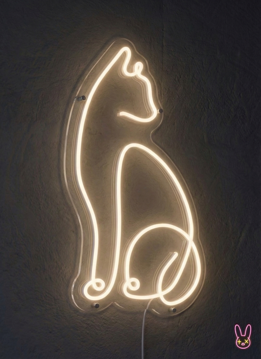 The Velvet Feline