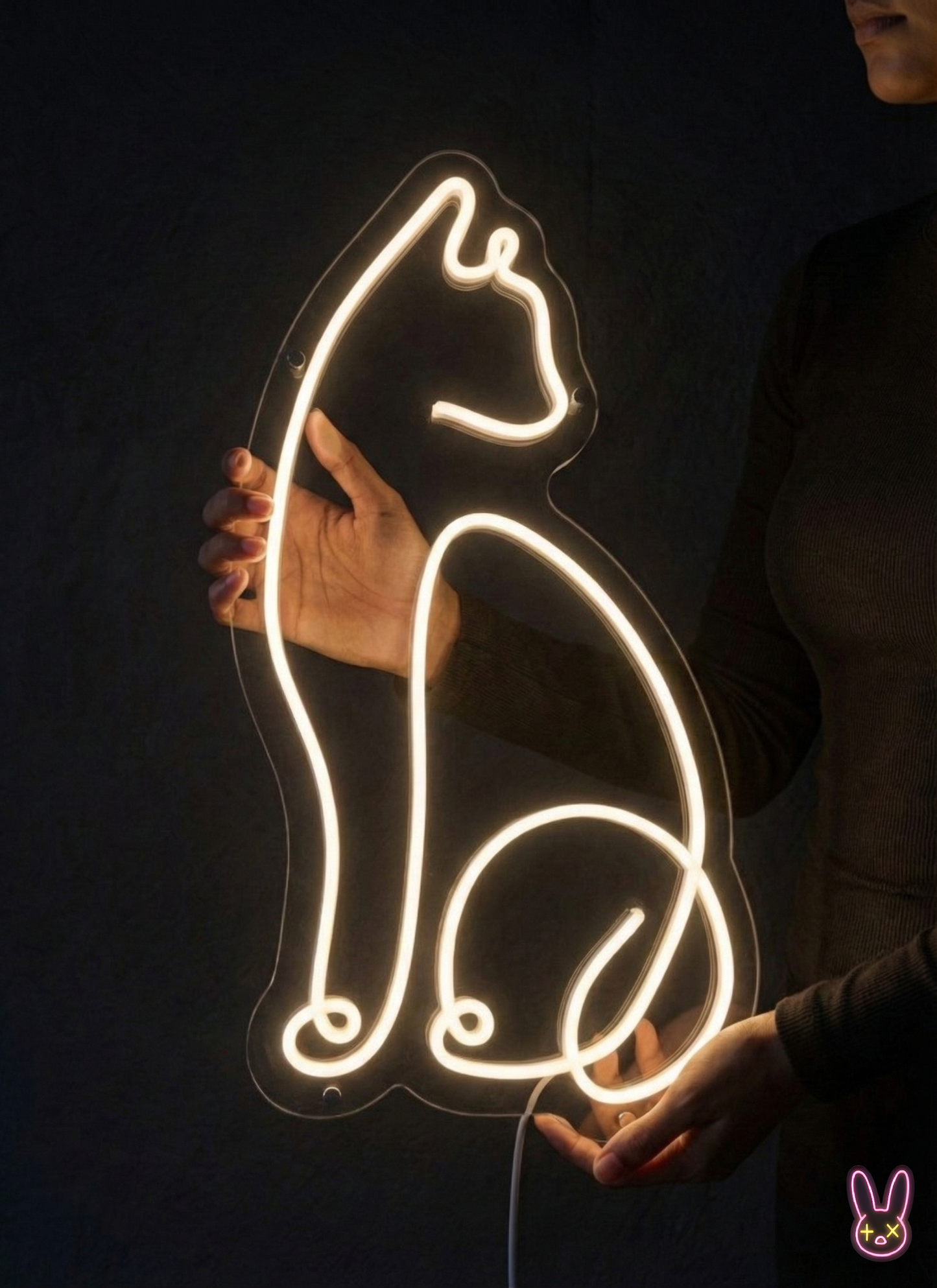The Velvet Feline