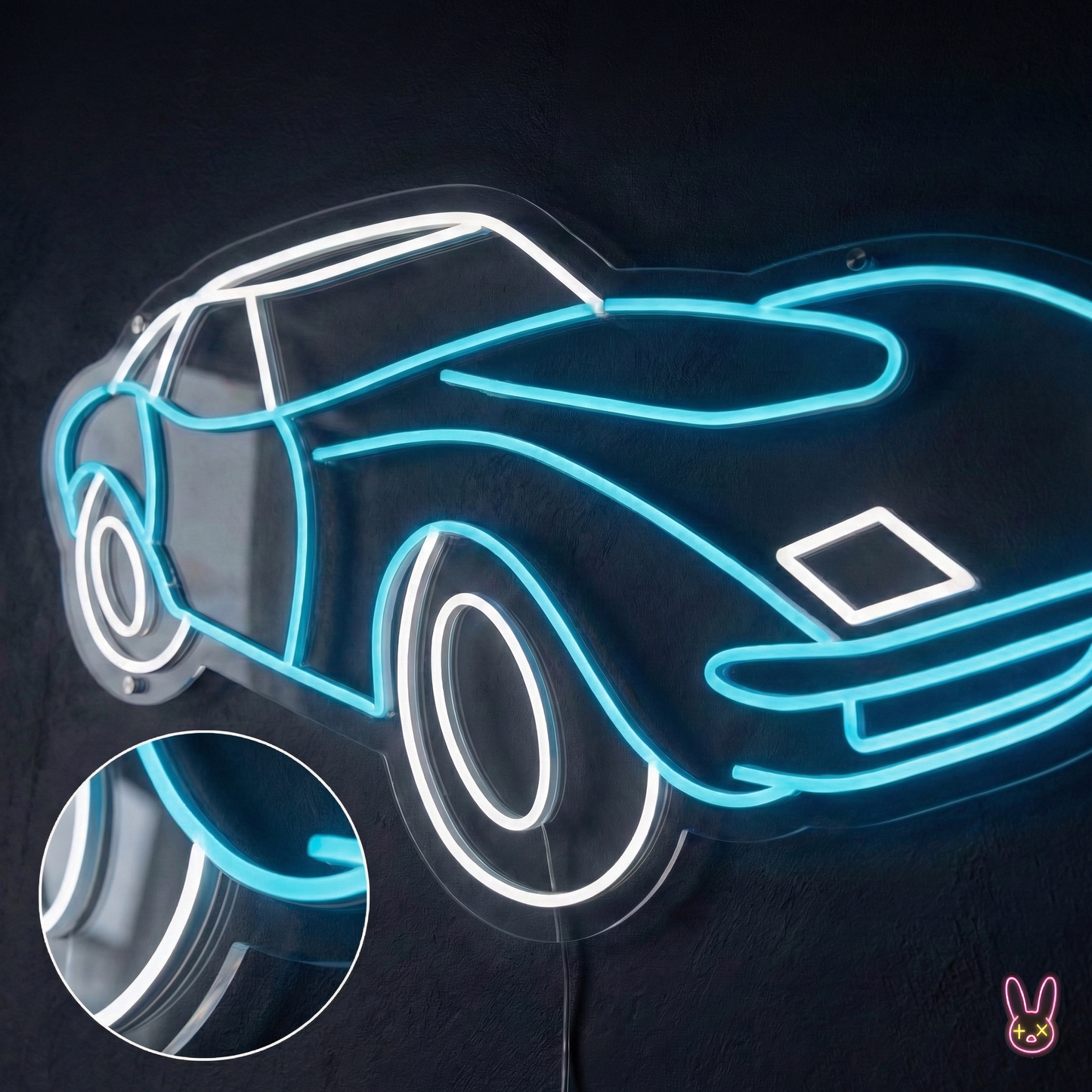 The Stingray Silhouette: Corvette C3 Edition