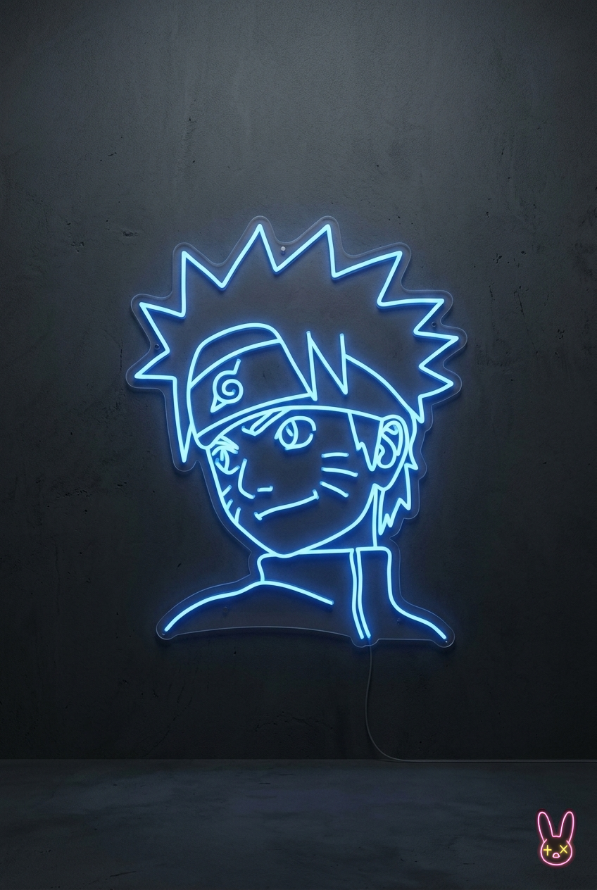 Naruto Uzumaki