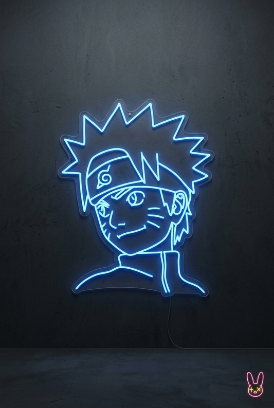 Naruto Uzumaki