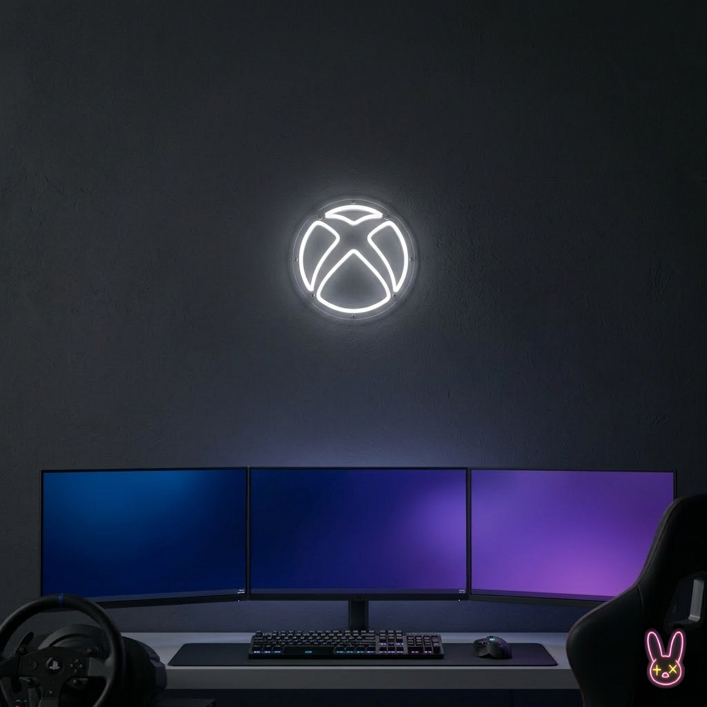 The Nexus Icon: X-Series Tribute