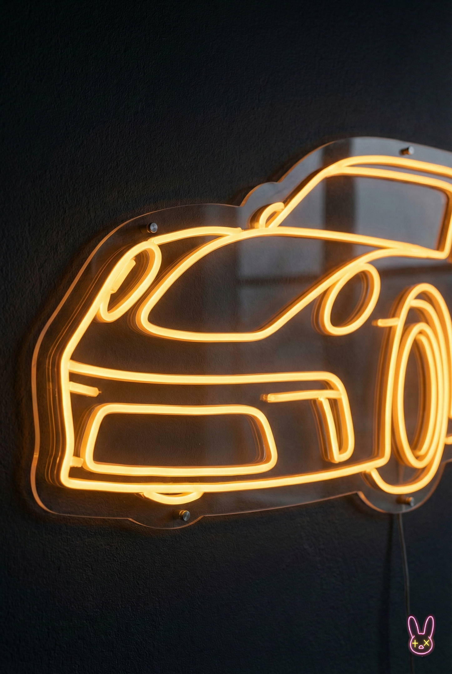 The Apex Predator: GT3 Track Silhouette