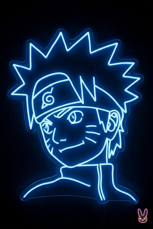 Naruto Uzumaki
