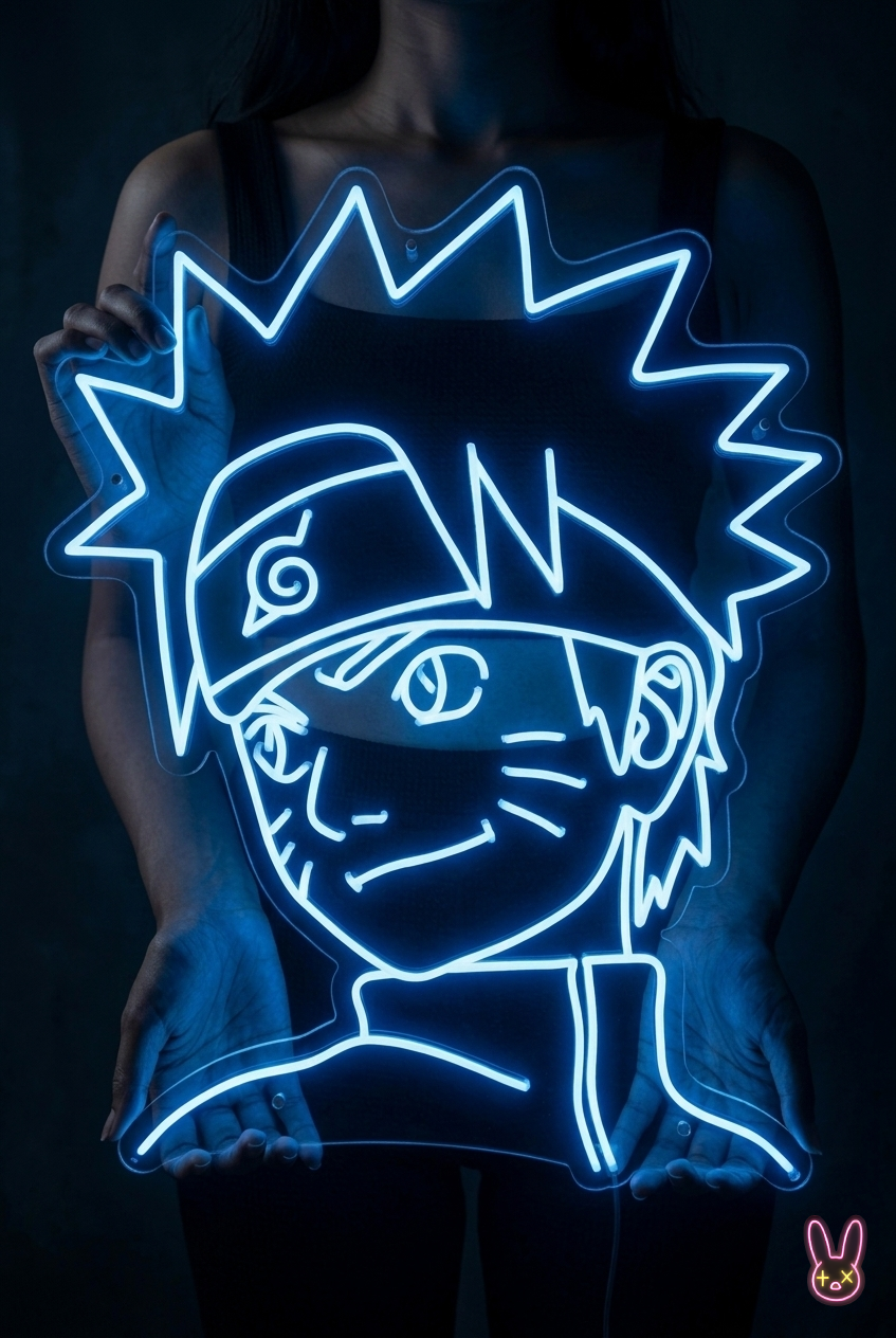 Naruto Uzumaki