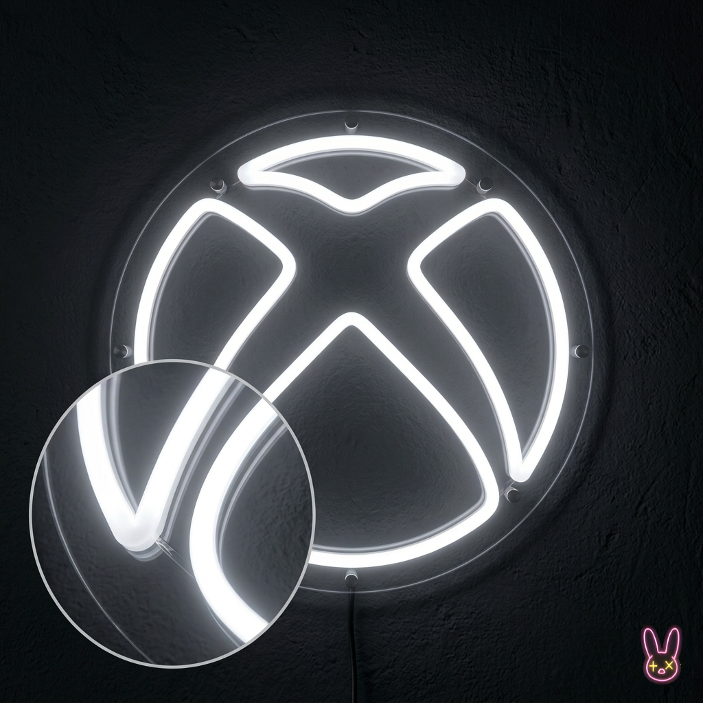 The Nexus Icon: X-Series Tribute