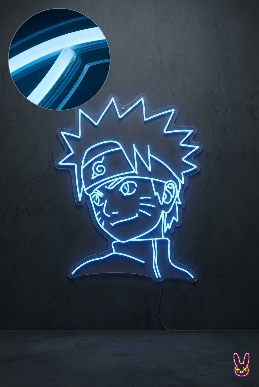 Naruto Uzumaki