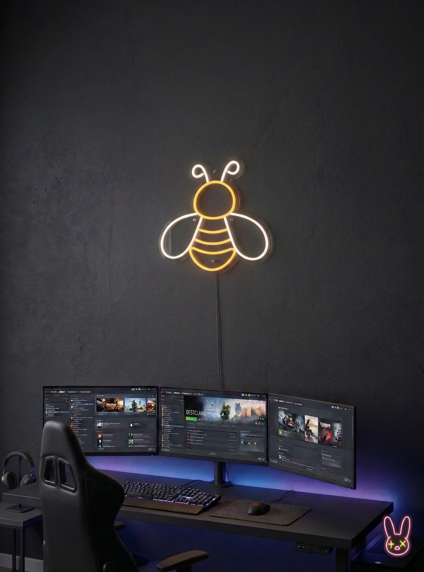 Bumble Buzz