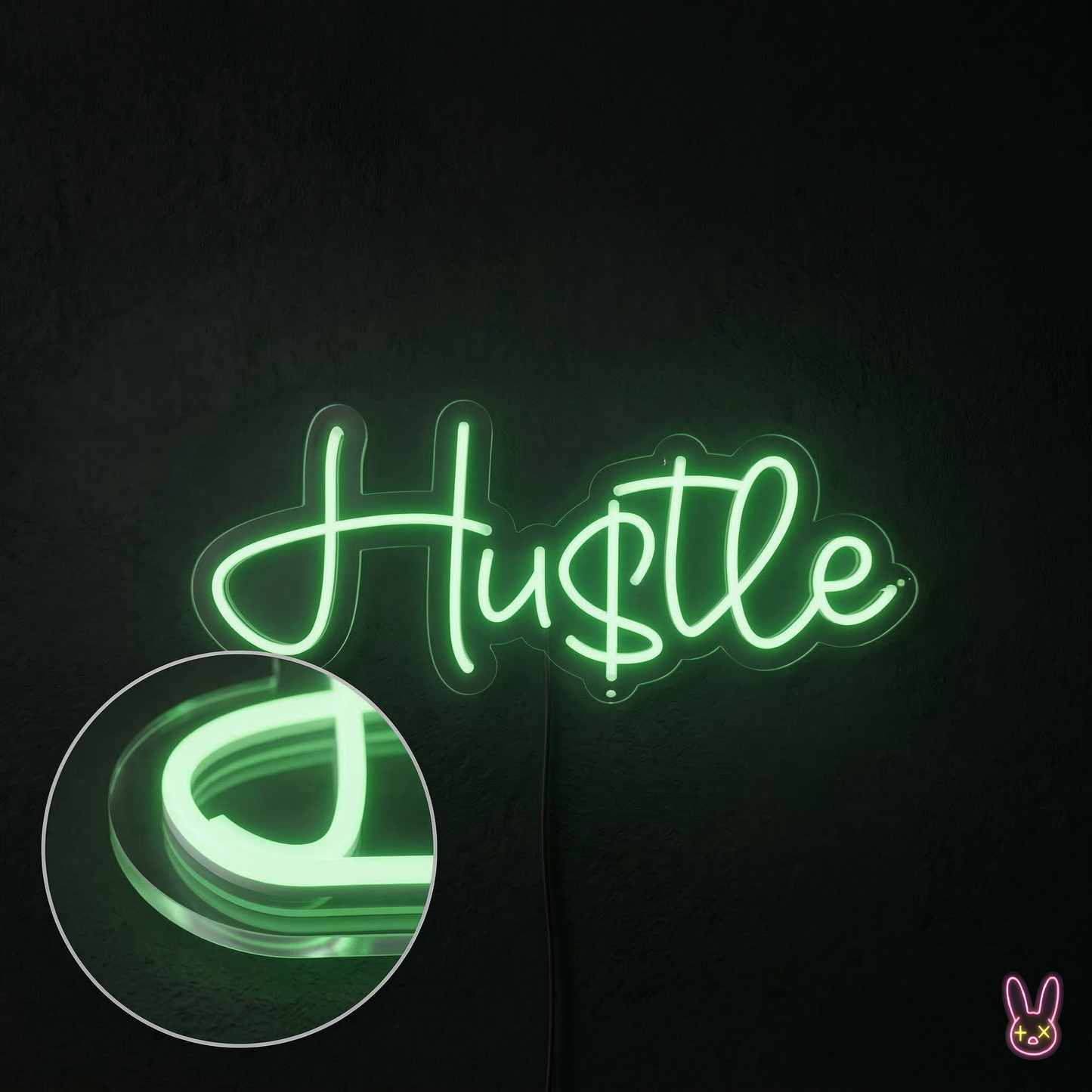 The Hustler’s