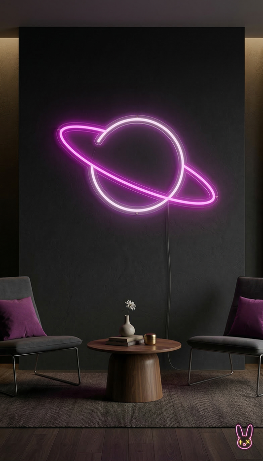 Cosmic Saturn