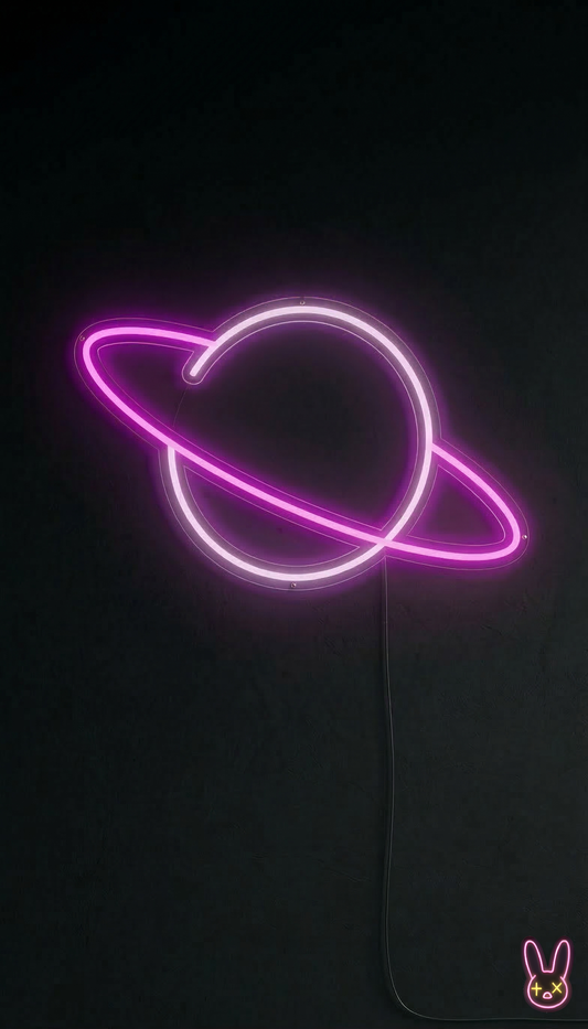 Cosmic Saturn