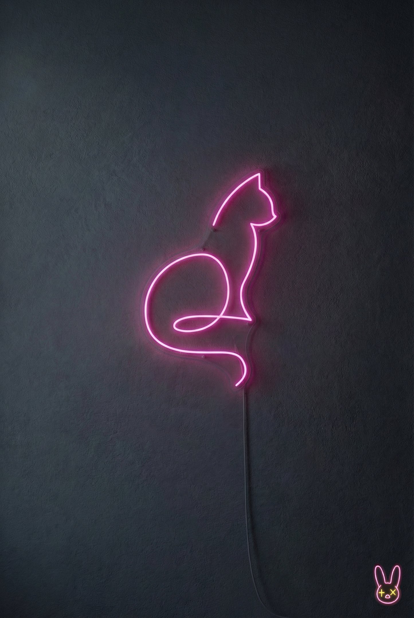 The Fuchsia Muse