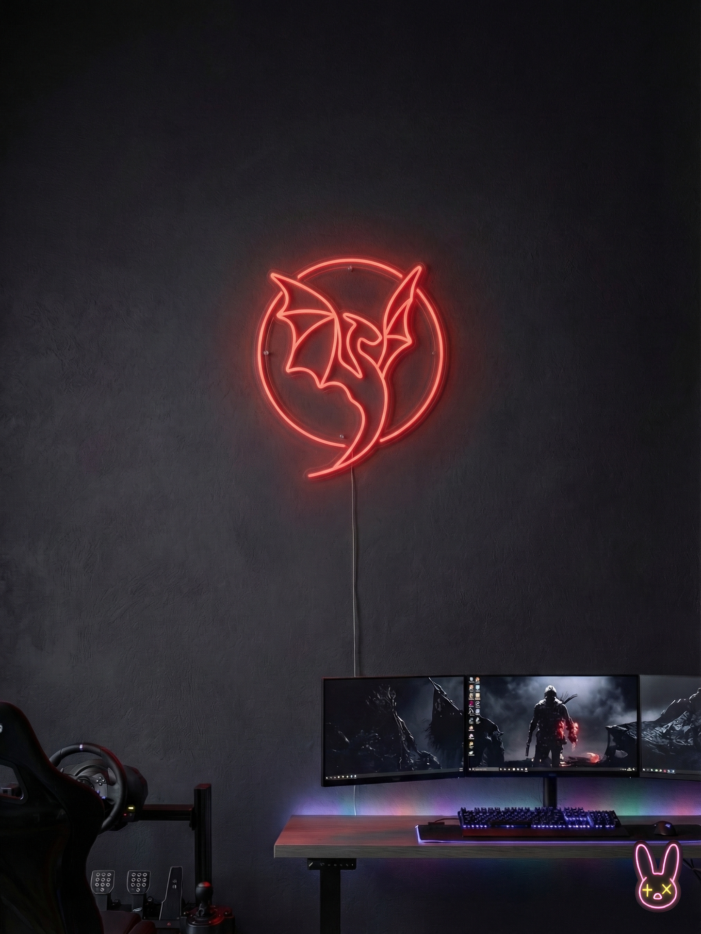 Mythic Ember