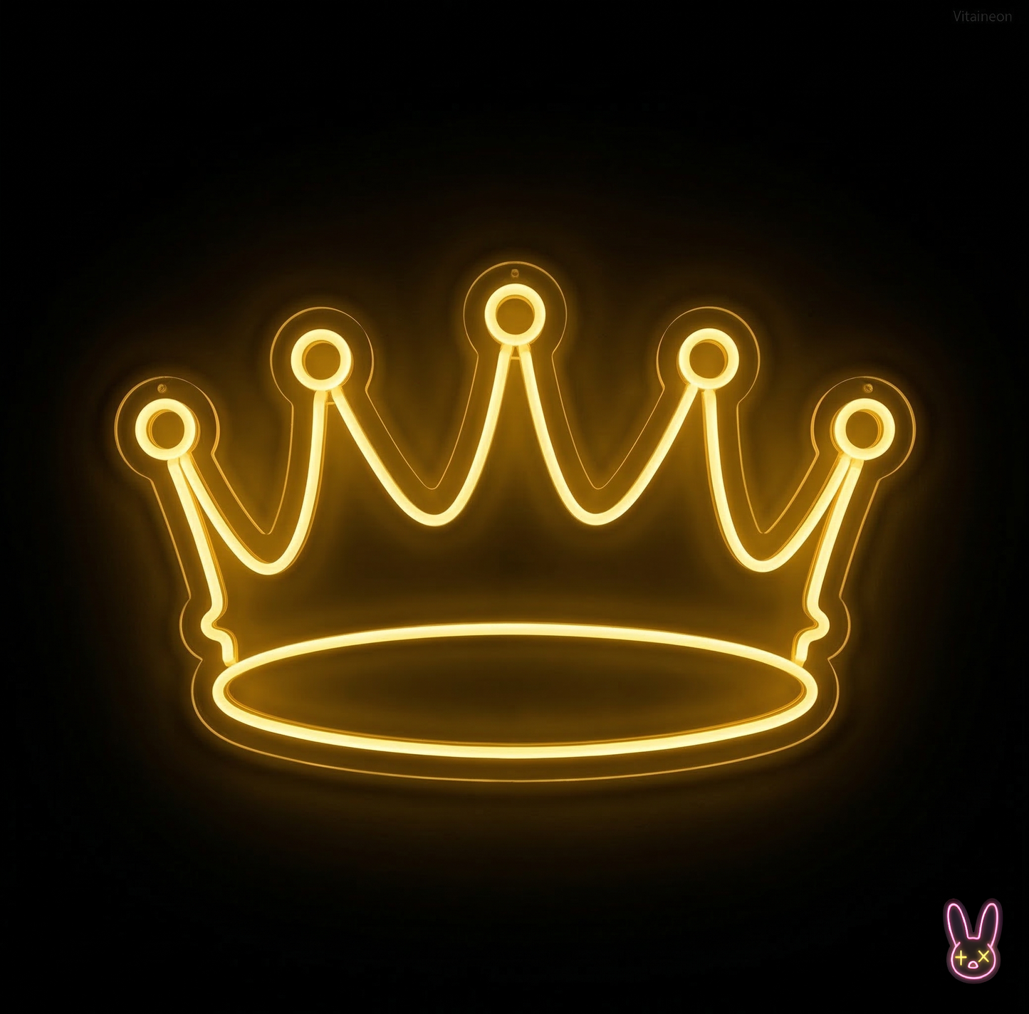 The Crown Jewel