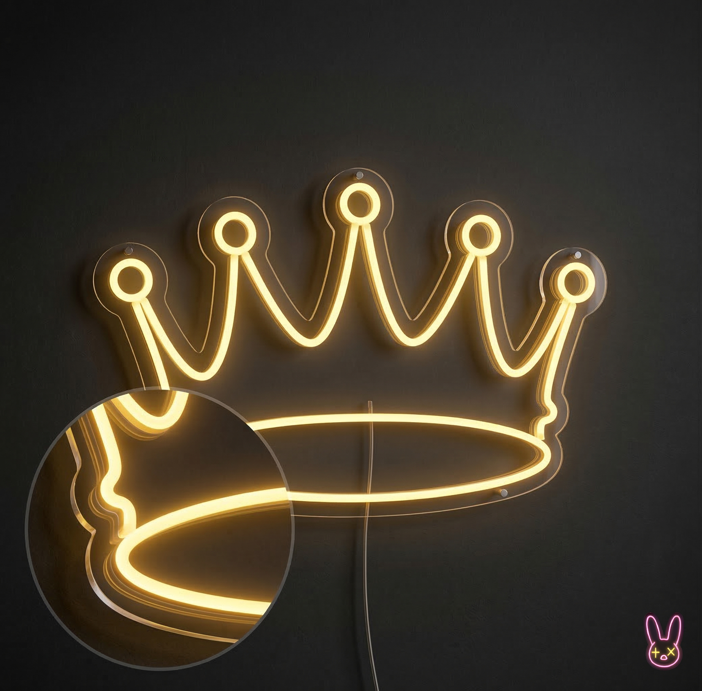 The Crown Jewel