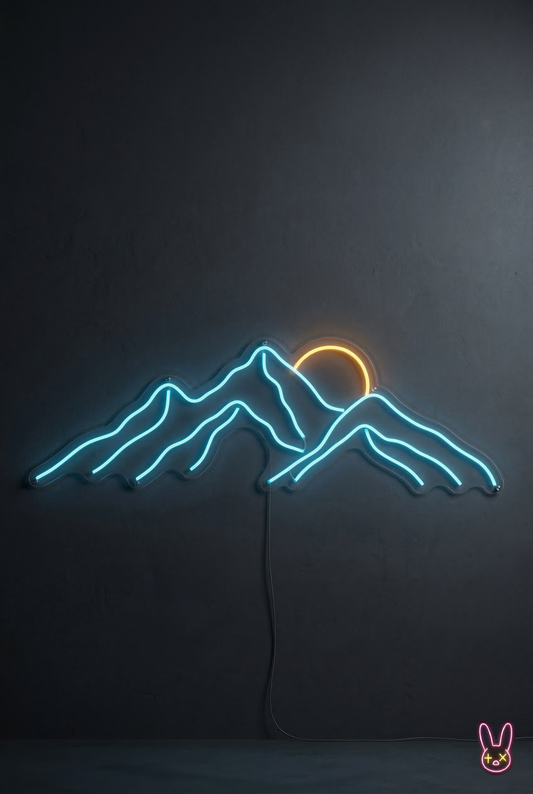 Horizon Peak
