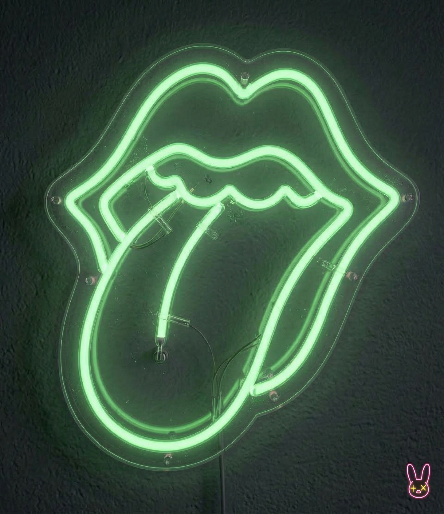 Rolling Tongue