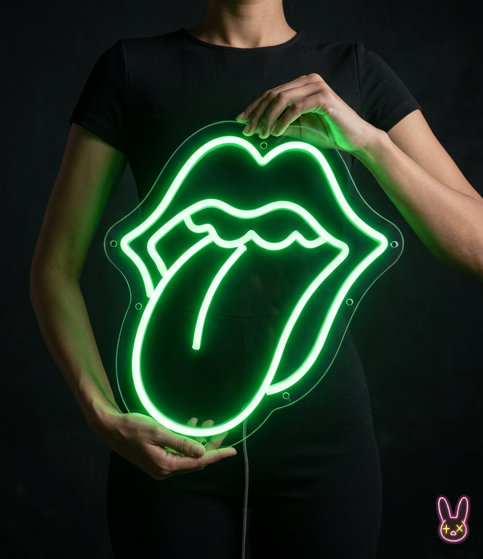 Rolling Tongue
